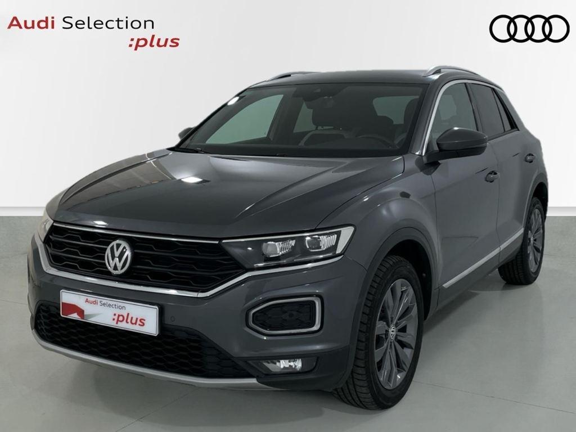 Imagen de VOLKSWAGEN T-Roc