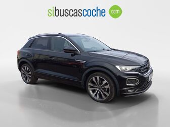 Imagen de VOLKSWAGEN T-Roc 2.0TDI Sport DSG7