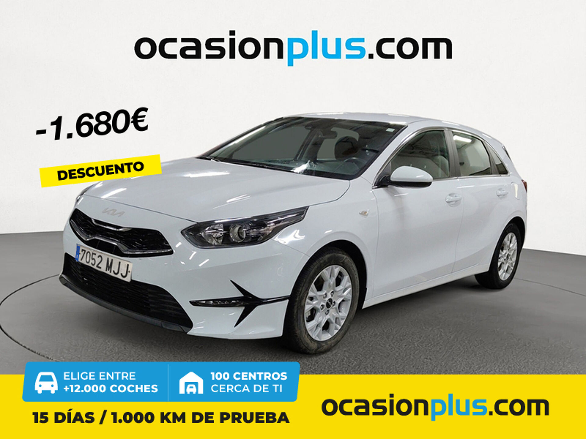 Imagen de KIA Ceed