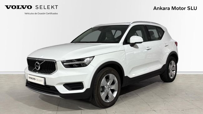 Foto del VOLVO XC40 T3 Business Plus Aut.