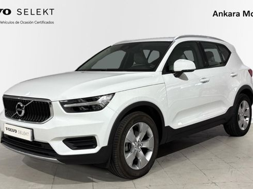 Foto del VOLVO XC40 T3 Business Plus Aut.