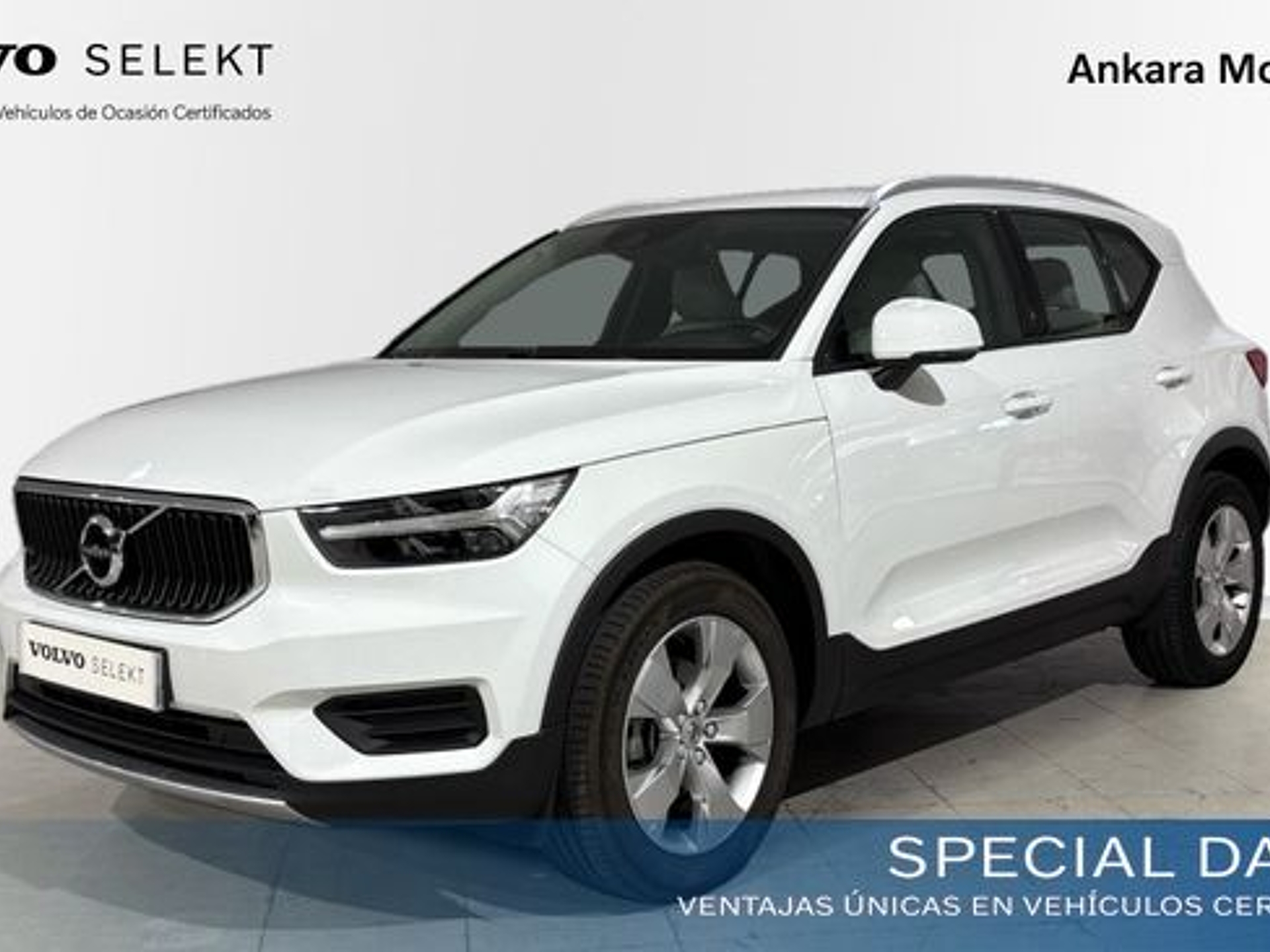 Imagen de VOLVO XC40