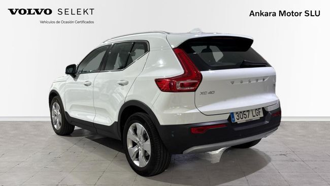 Foto del VOLVO XC40 T3 Business Plus Aut.