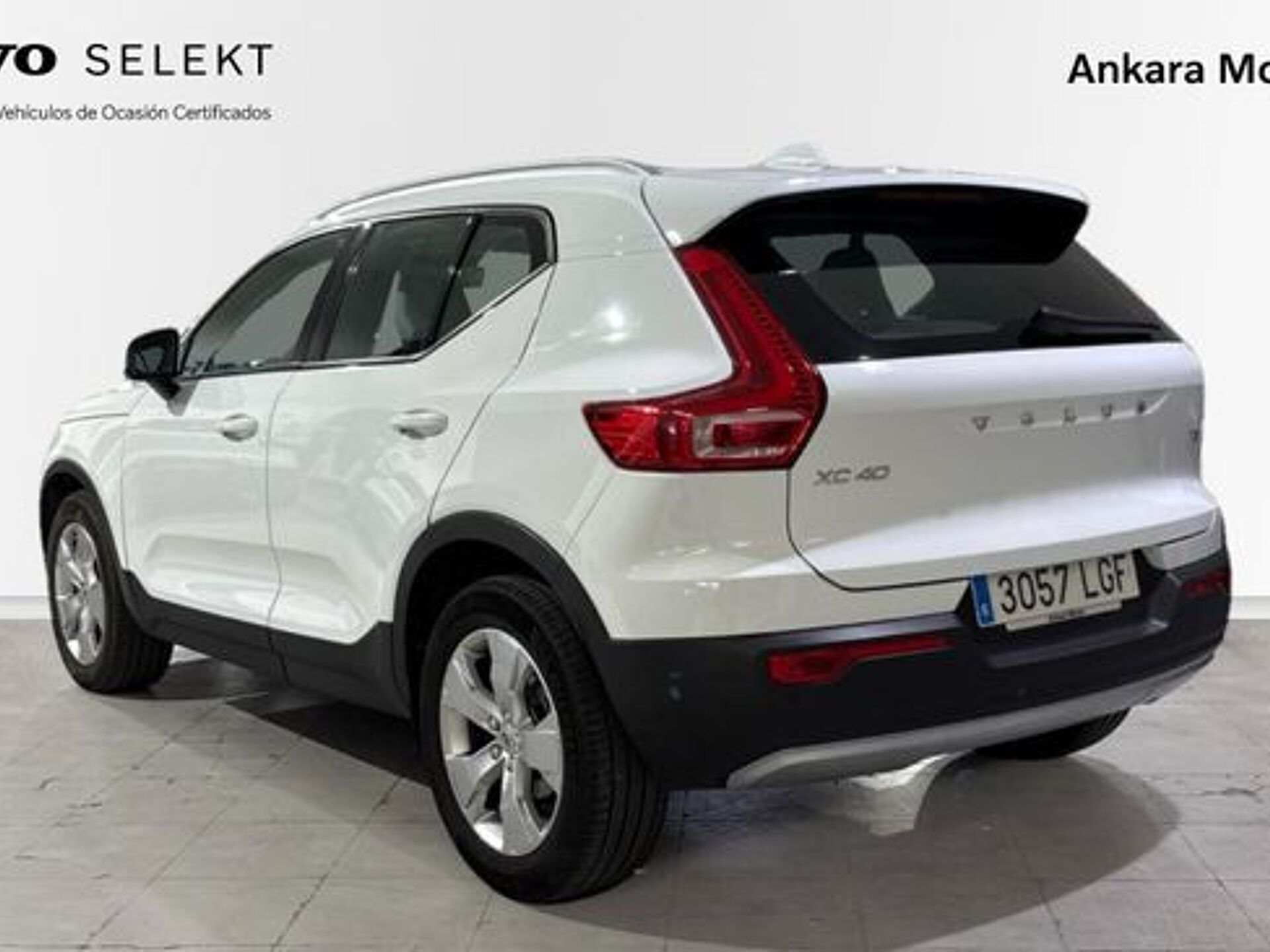 Imagen 2 de VOLVO XC40