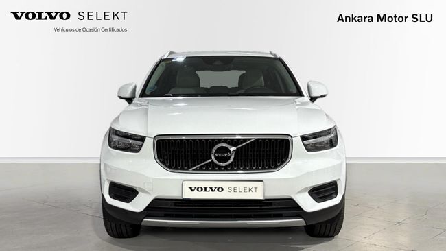 Foto del VOLVO XC40 T3 Business Plus Aut.
