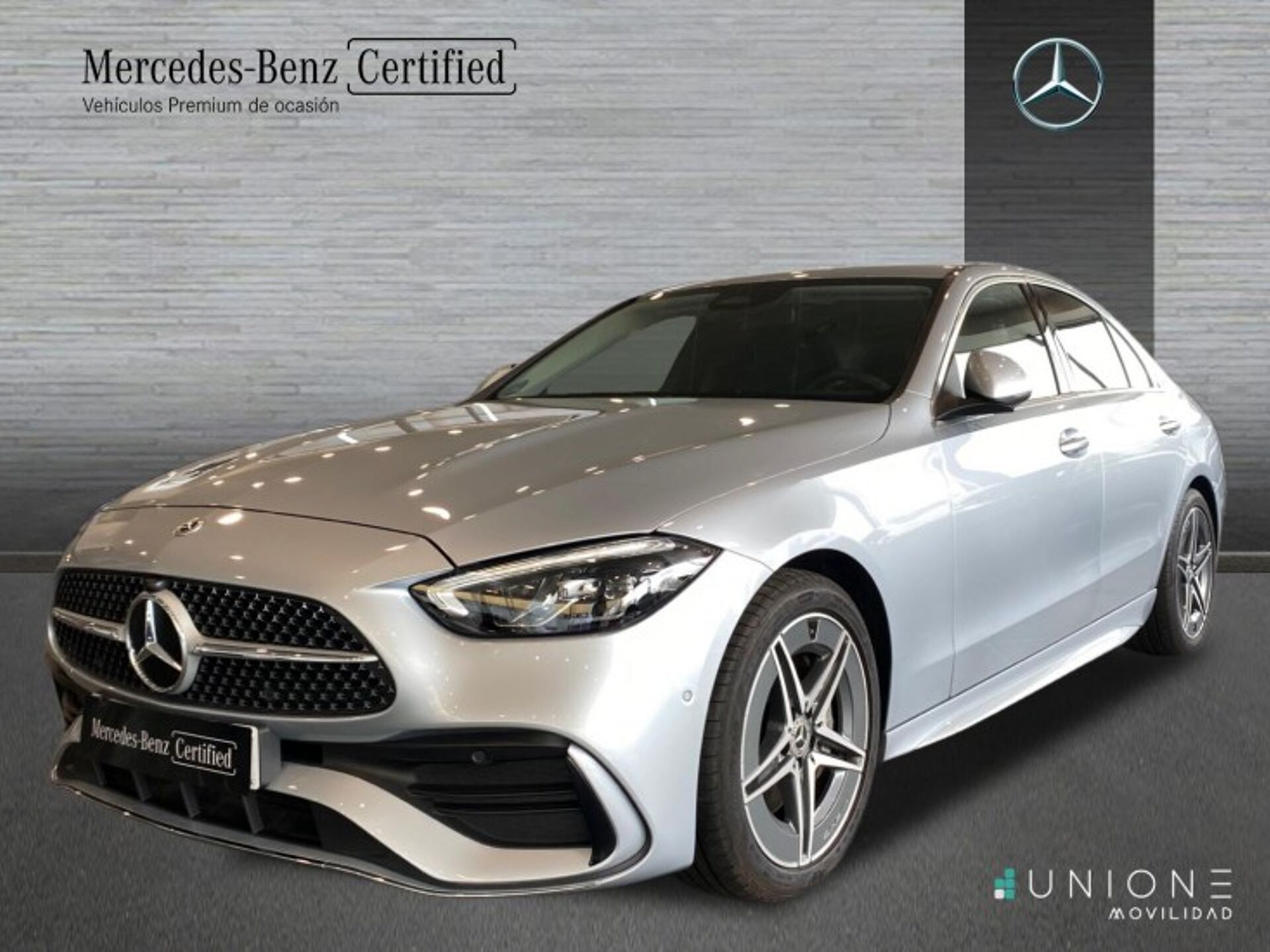 Imagen de MERCEDES Clase C