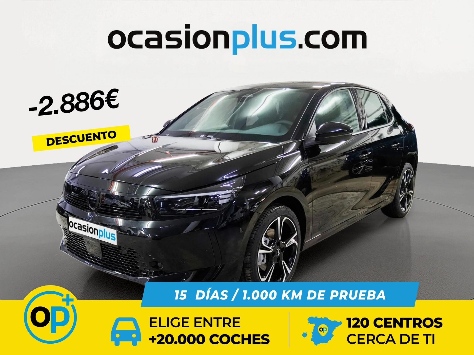 Imagen de OPEL Corsa