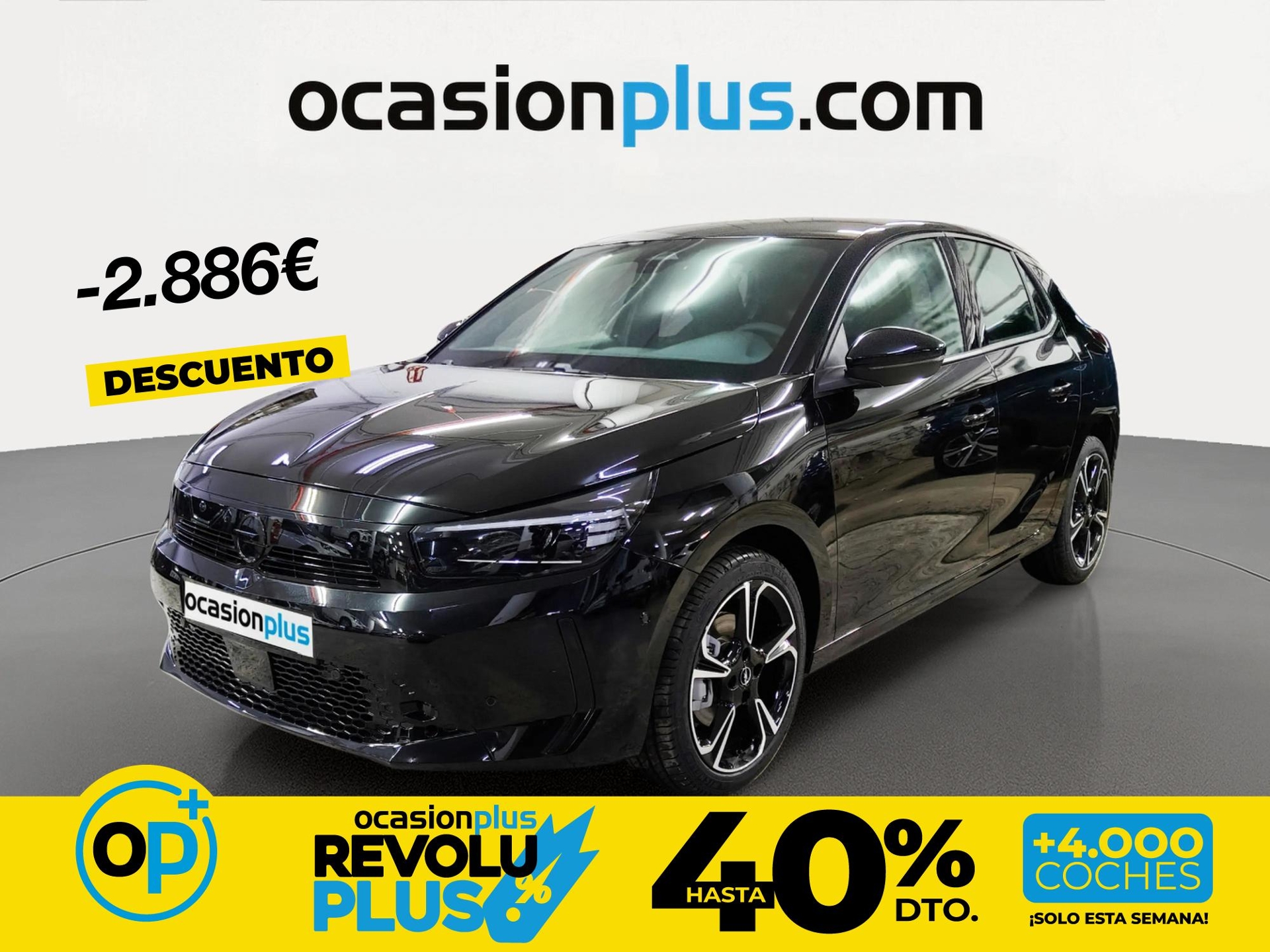 Imagen de OPEL Corsa
