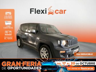 Imagen de JEEP Renegade 1.0 Limited 4x2