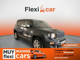 Imagen de JEEP Renegade 1.0 Limited 4x2