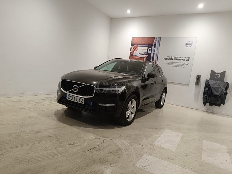 Foto del VOLVO XC60 B4 Core AWD Aut.