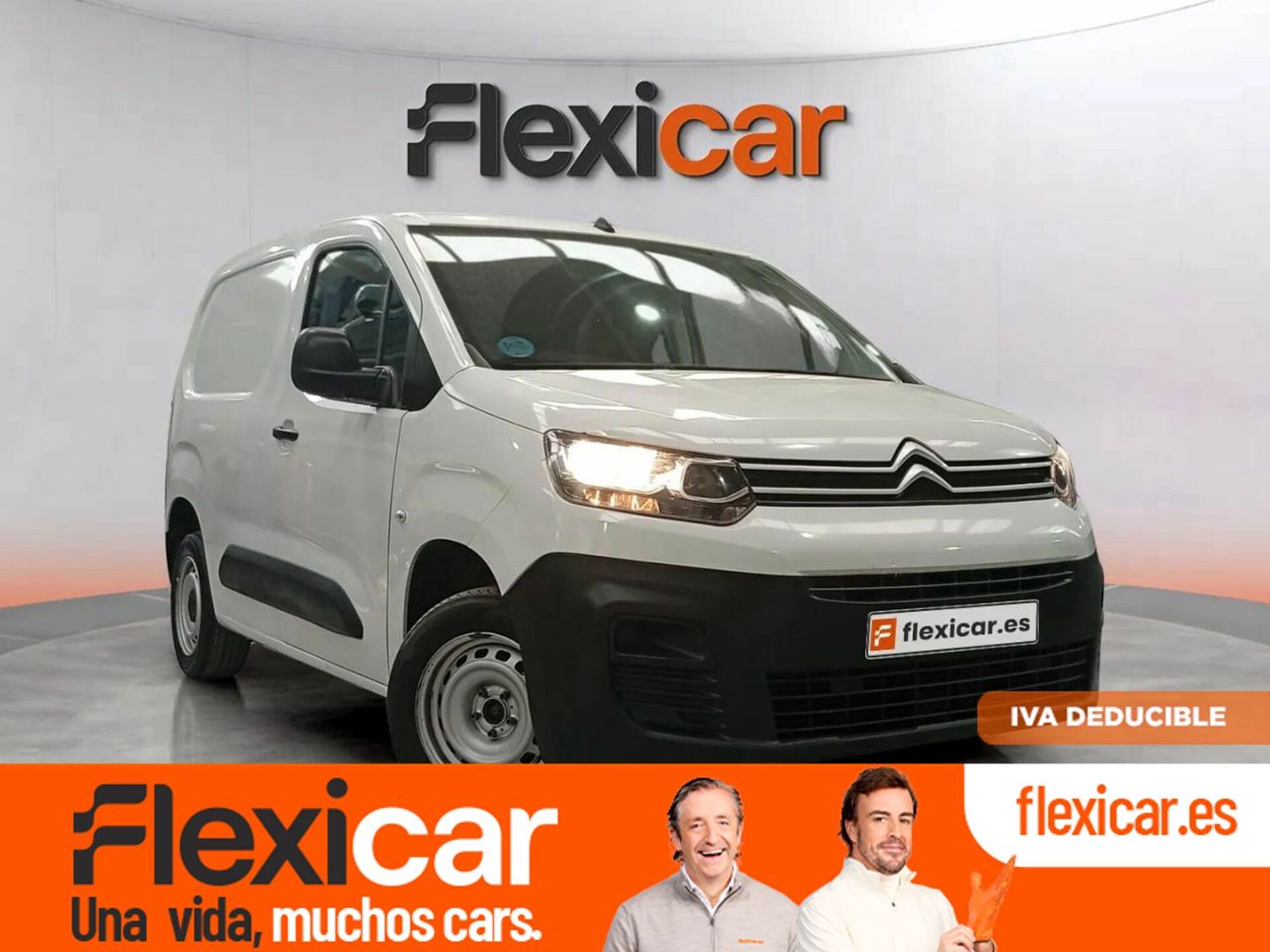 Imagen de CITROEN Berlingo