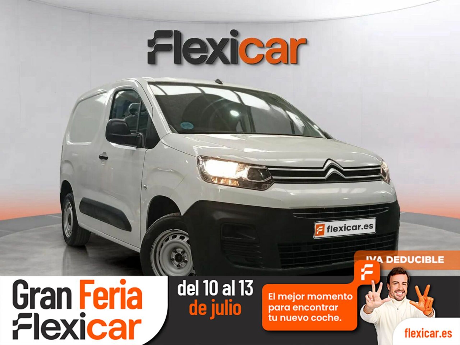 Imagen de CITROEN Berlingo