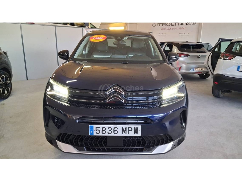 Foto del CITROEN C5 Aircross PureTech S&S Plus 130