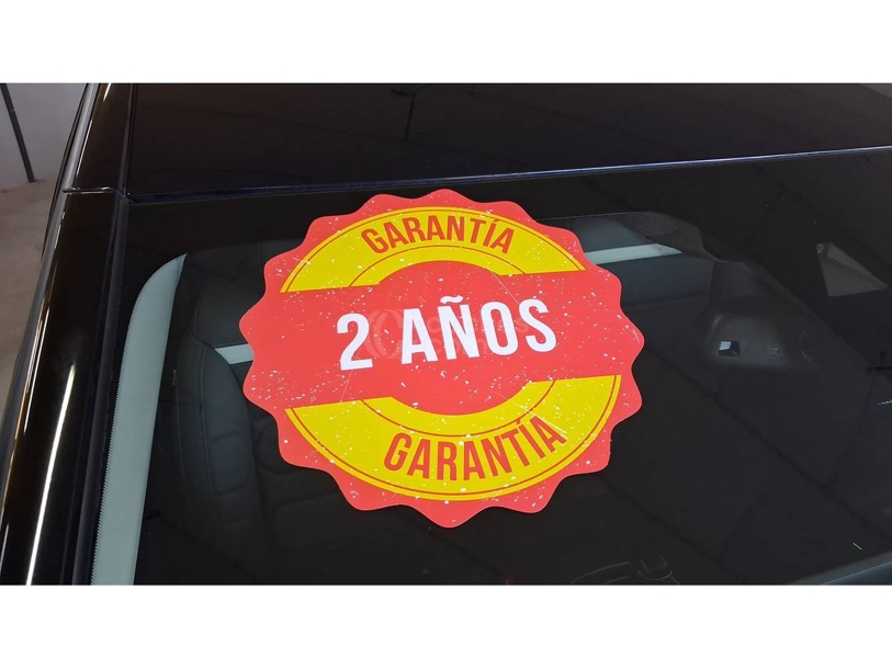 Foto del CITROEN C5 Aircross PureTech S&S Plus 130