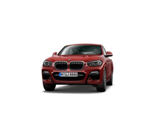 Imagen de BMW X4 xDrive 25dA