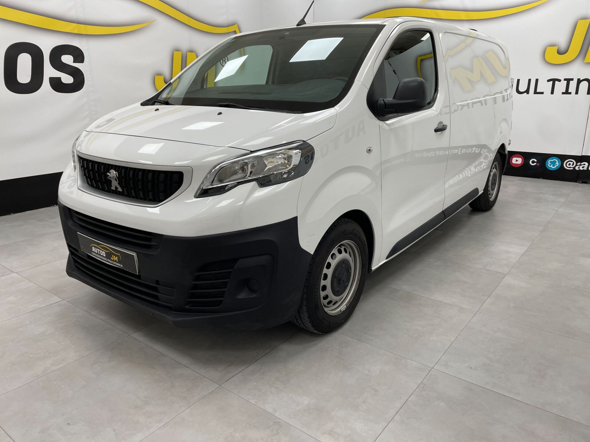 Imagen de PEUGEOT Expert