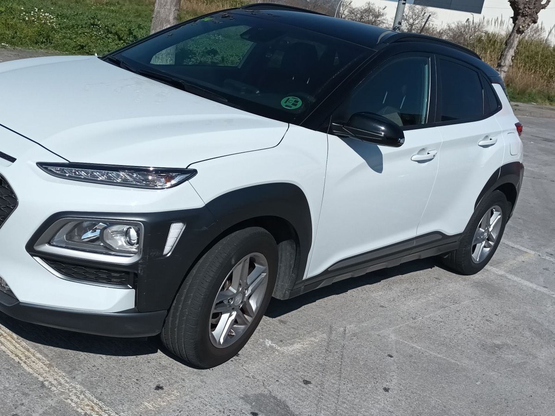 Imagen de HYUNDAI Kona