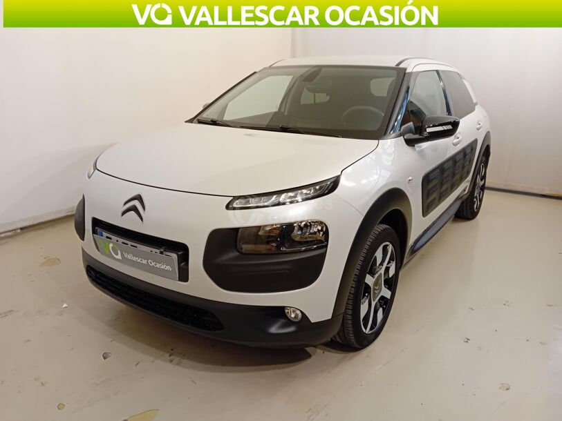 Foto del CITROEN C4 Cactus 1.6 BlueHDi S&S Shine 100