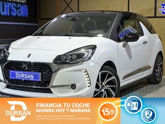 Imagen de DS DS3 DS 3 1.2 PureTech S&S Sport 130