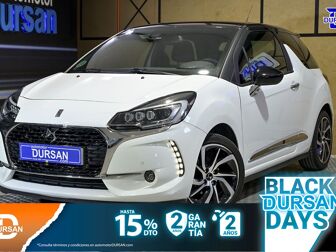 Imagen de DS DS3 DS 3 1.2 PureTech S&S Sport 130