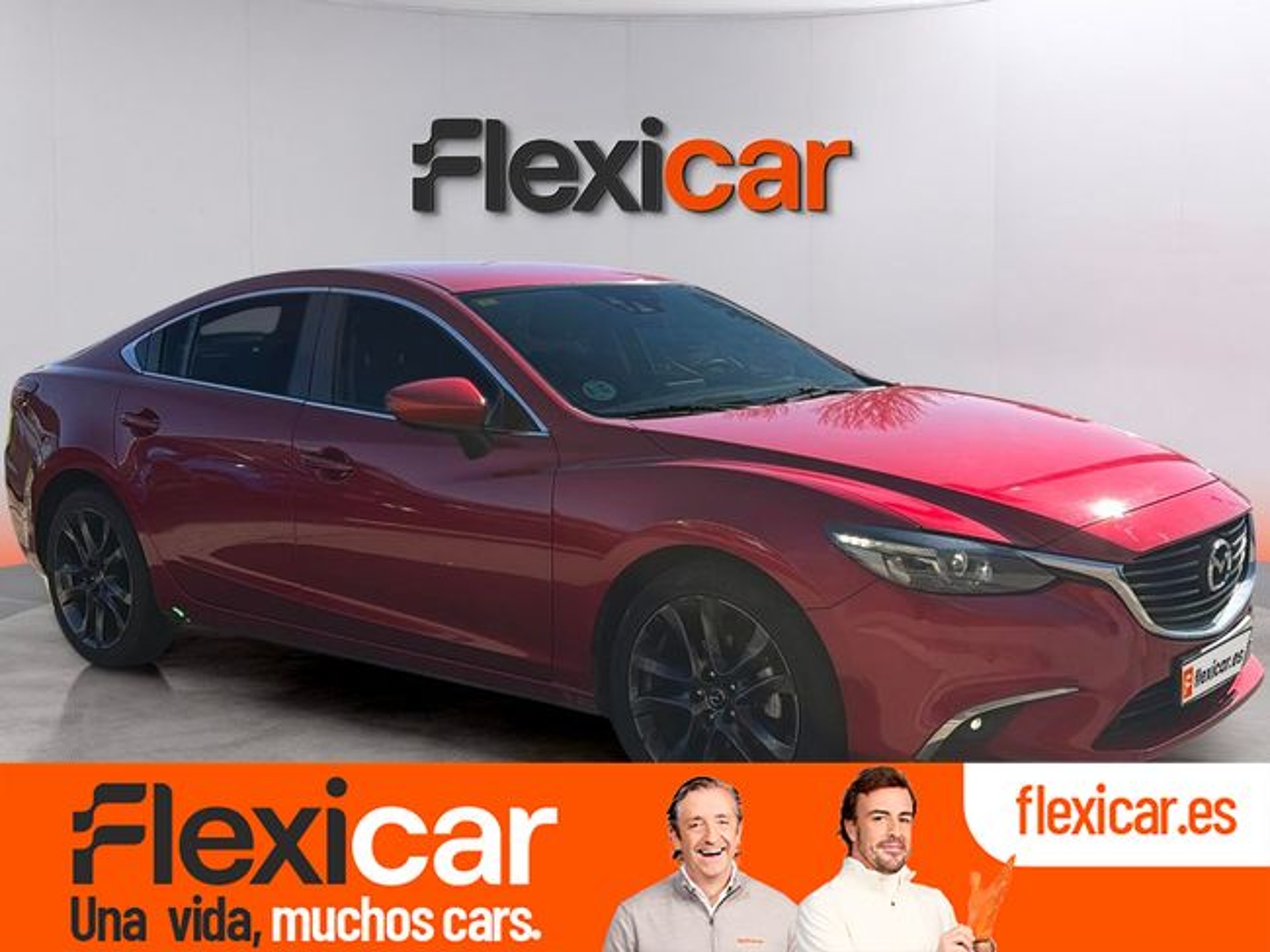 Imagen de MAZDA Mazda6