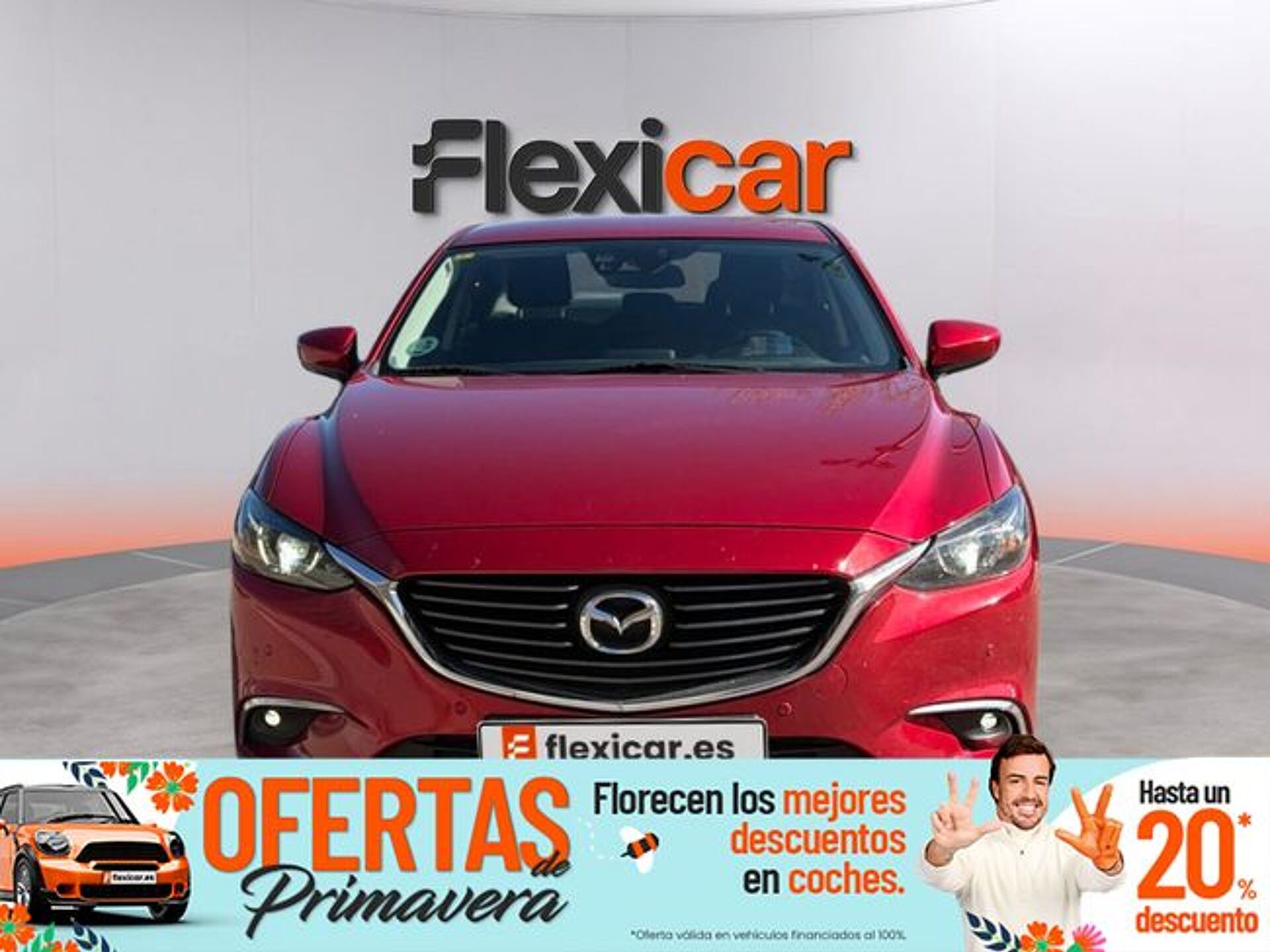 Imagen 1 de MAZDA Mazda6