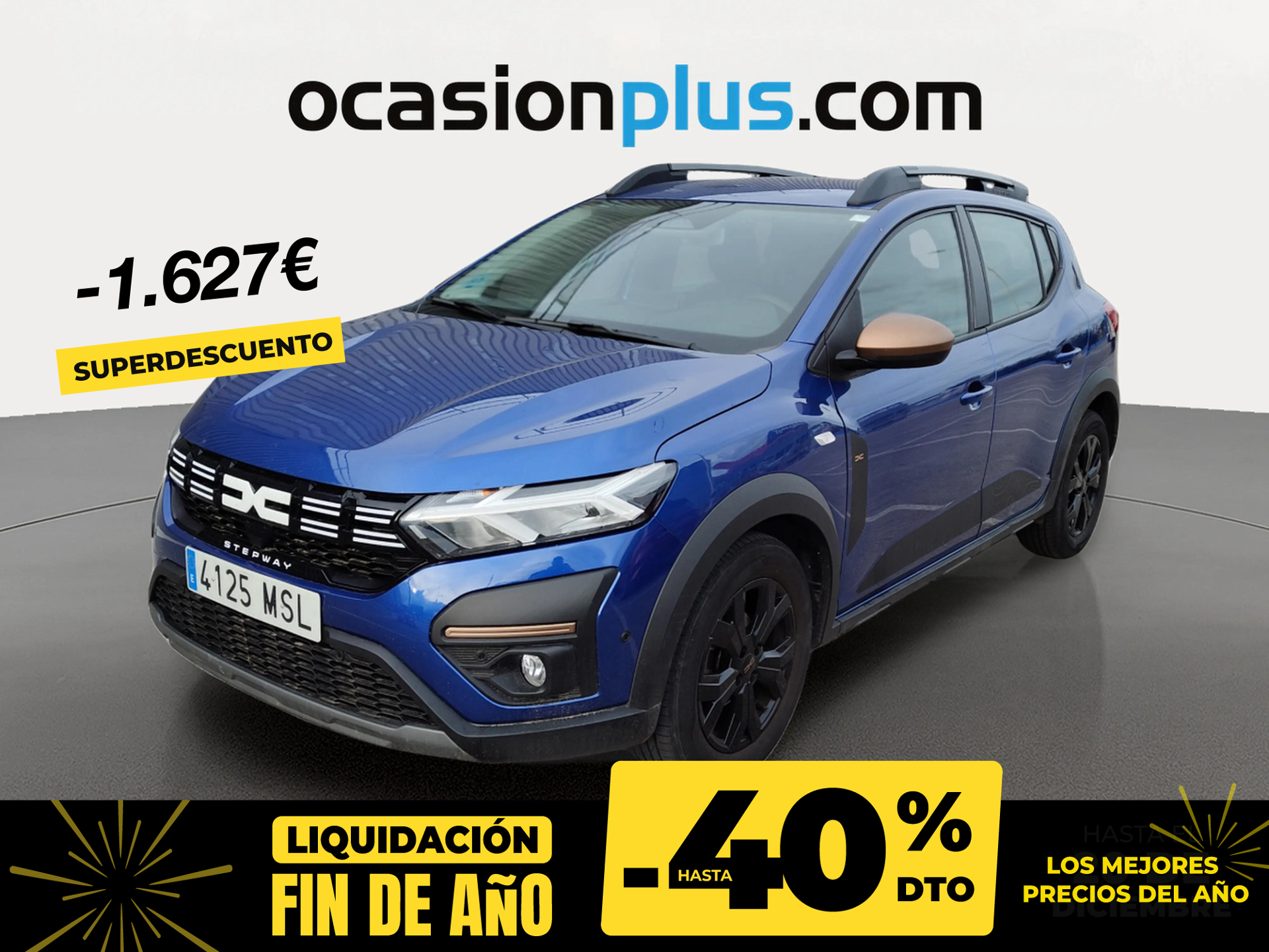 Imagen de DACIA Sandero