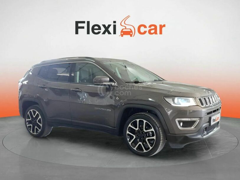 Foto del JEEP Compass 1.3 Gse T4 Limited 4x2 DCT 150