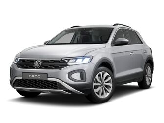 Imagen de VOLKSWAGEN T-Roc 1.5 TSI Más Dark DSG7