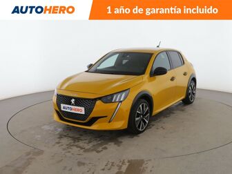 Imagen de PEUGEOT 208 1.2 Puretech S&S GT 100