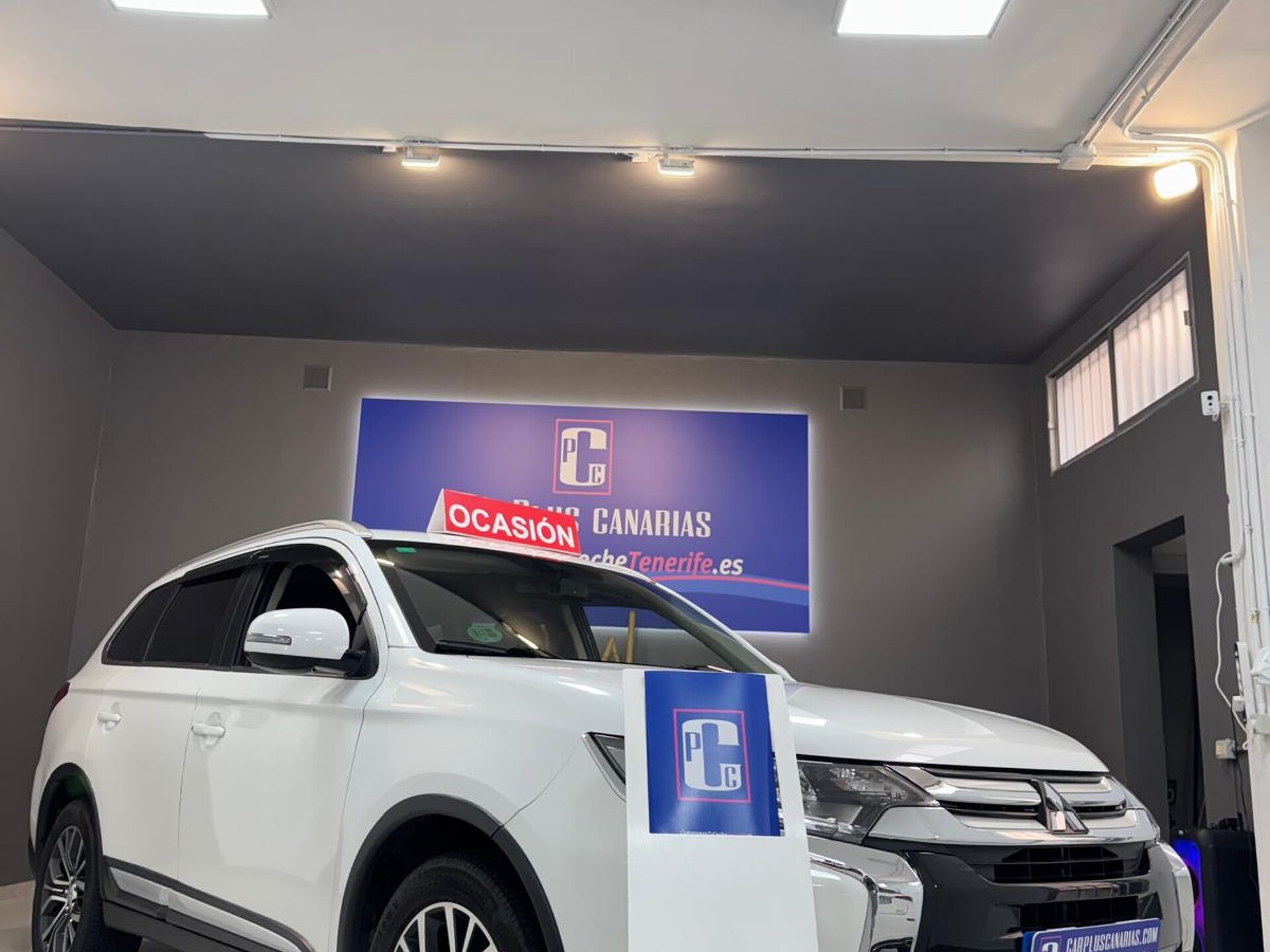 Imagen 3 de MITSUBISHI Outlander