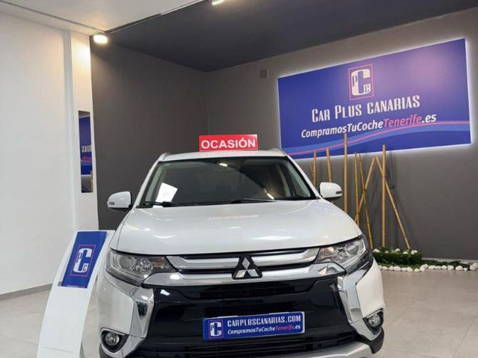 Imagen 2 de MITSUBISHI Outlander