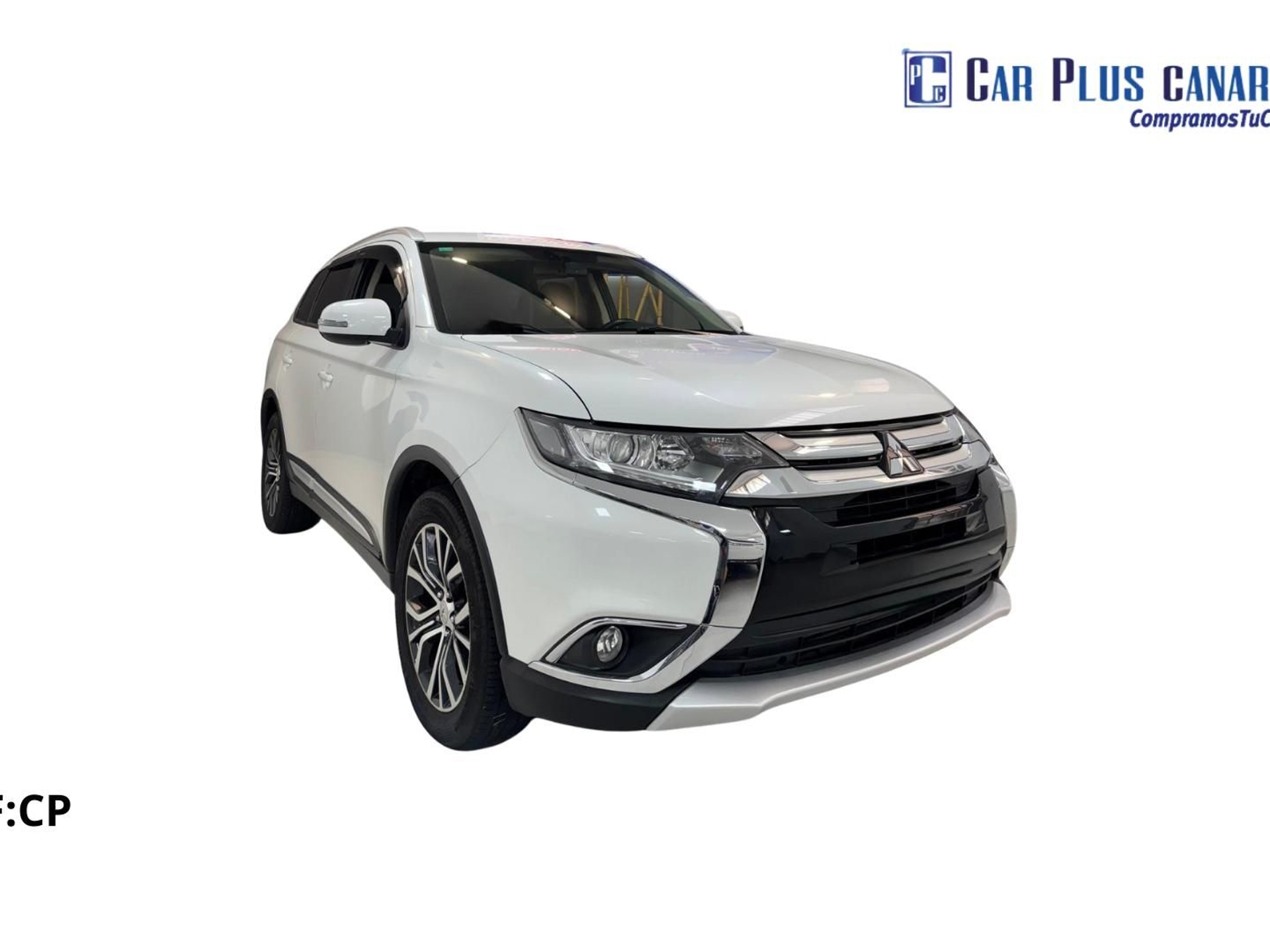 Imagen de MITSUBISHI Outlander