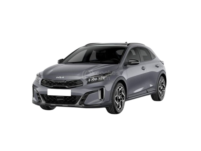 Foto del KIA XCeed 1.0 T-GDi Tech