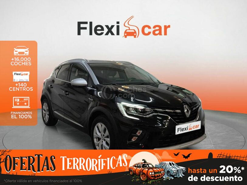 Foto del RENAULT Captur TCe Zen 67kW