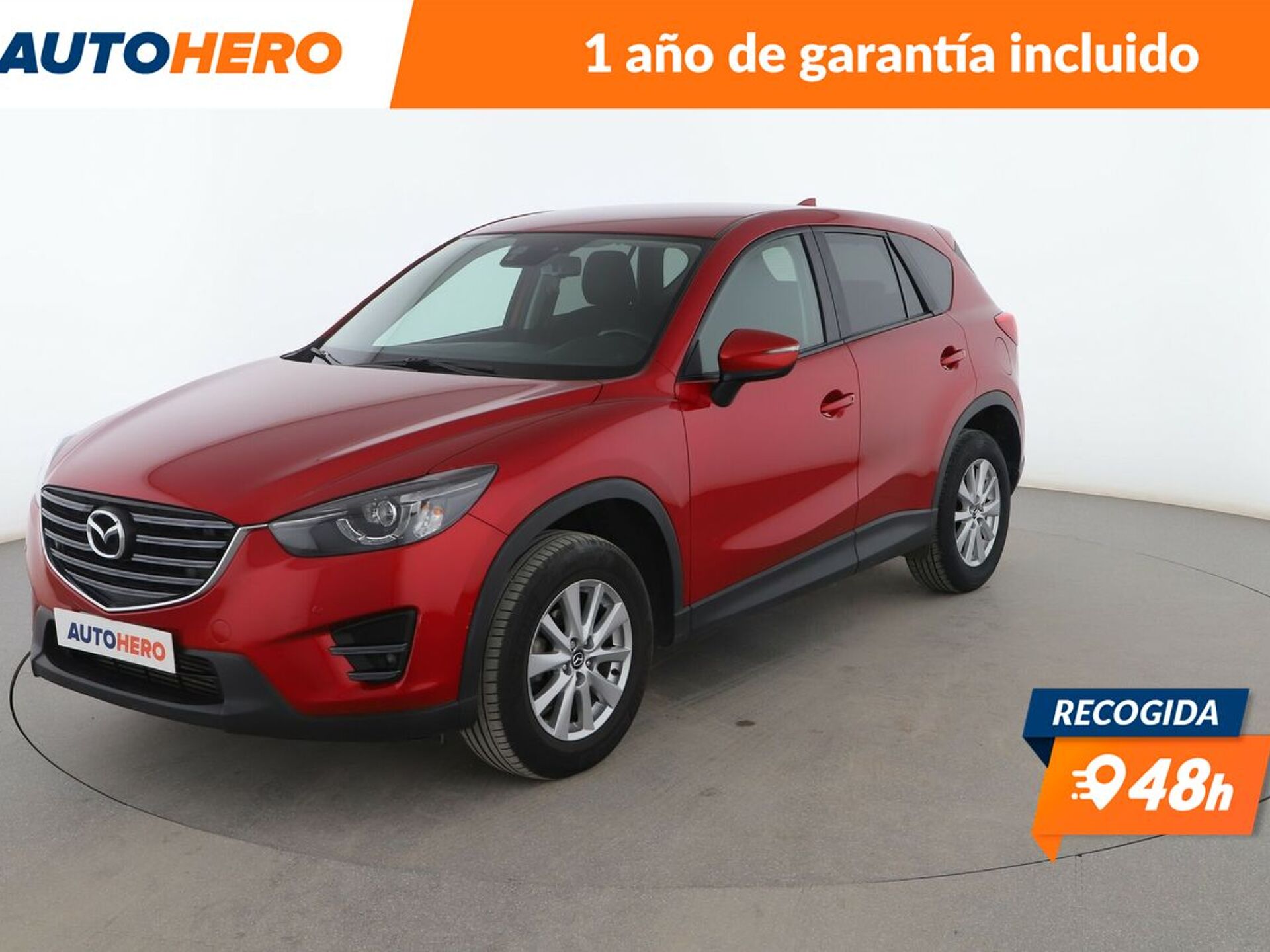 Imagen de MAZDA CX-5
