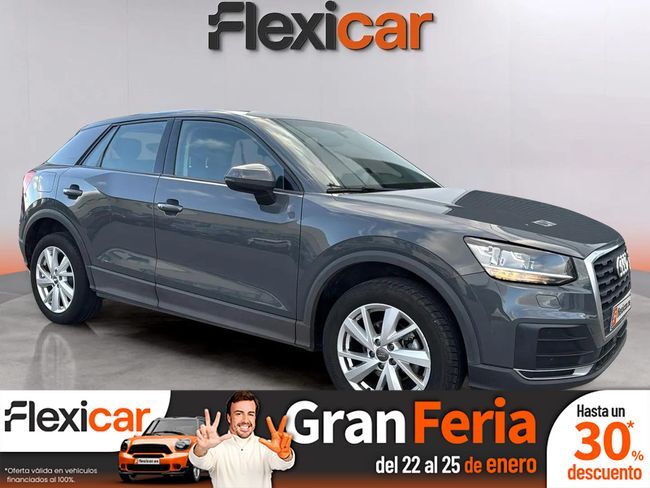 AUDI Q2 (Advanced 30 TFSI 85kW (116CV)) en Madrid