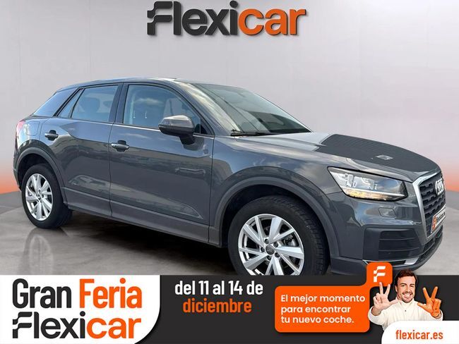 AUDI Q2 (Advanced 30 TFSI 85kW (116CV)) en Madrid