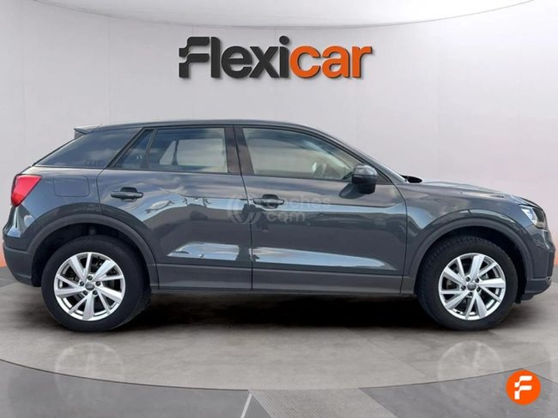 Foto del AUDI Q2 30 TFSI Advanced 85kW
