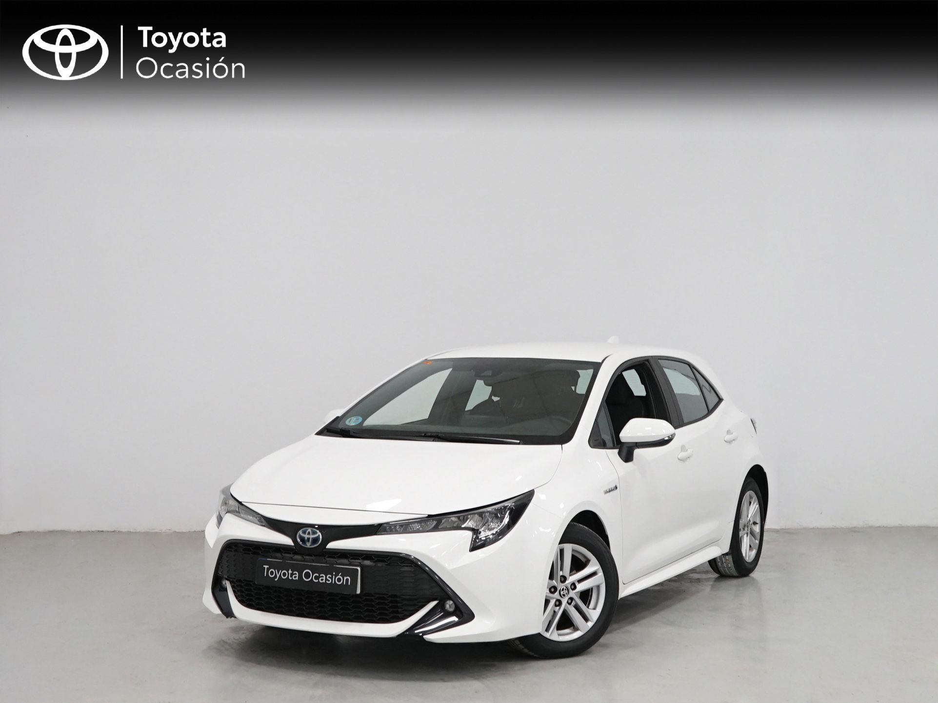 TOYOTA Corolla (125H Active Tech) en Cádiz