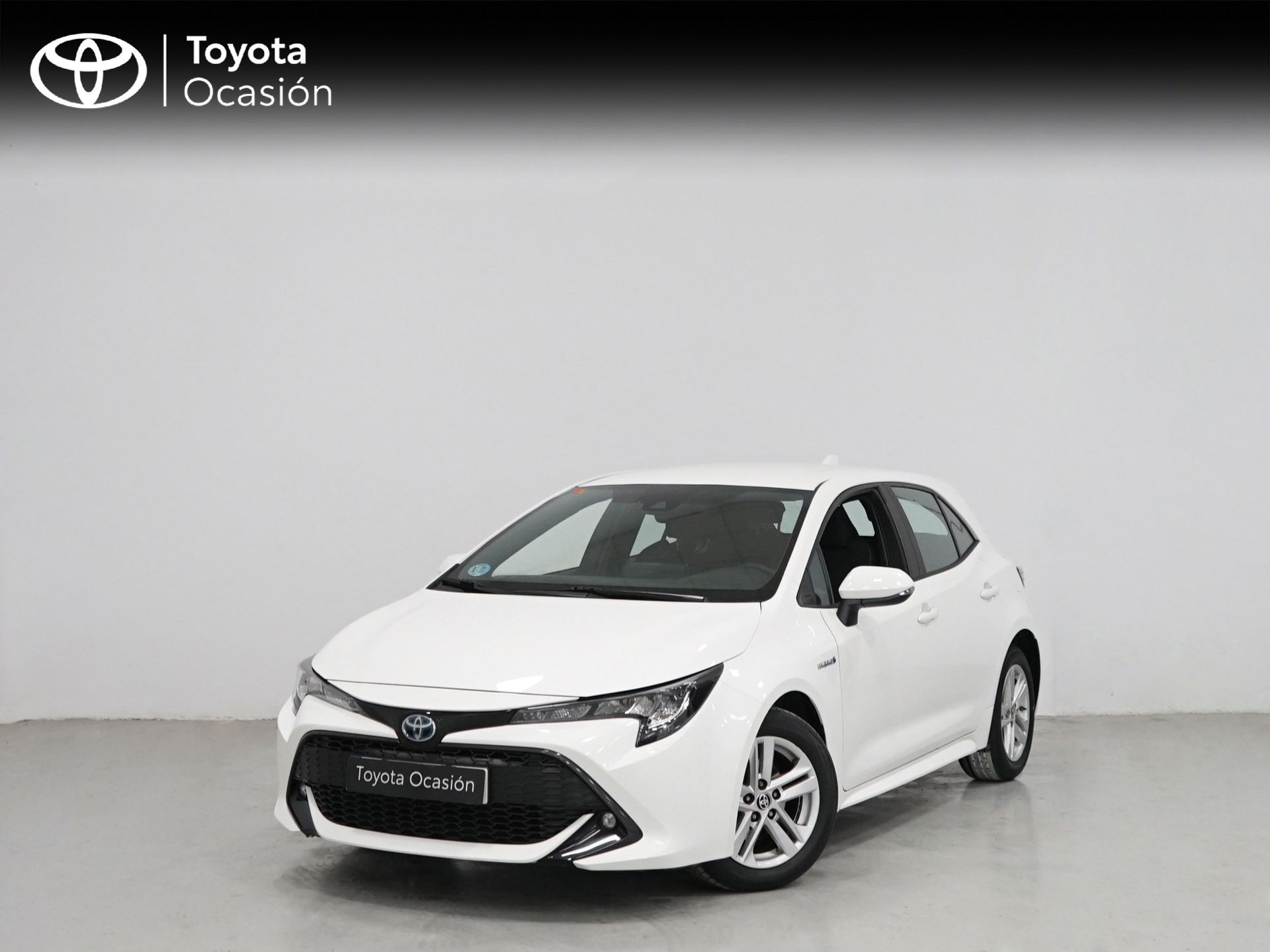 Imagen de TOYOTA Corolla
