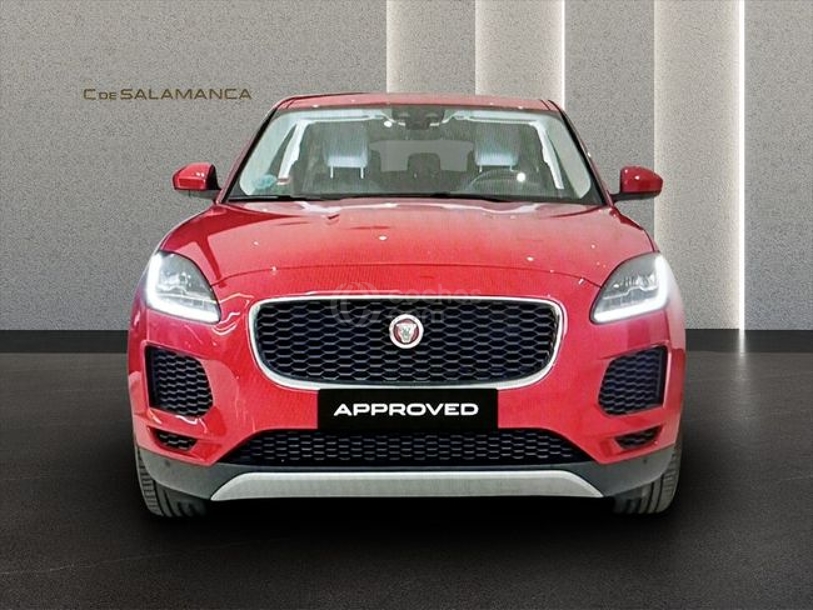 Foto del JAGUAR E-Pace 2.0D I4 S AWD Aut. 150