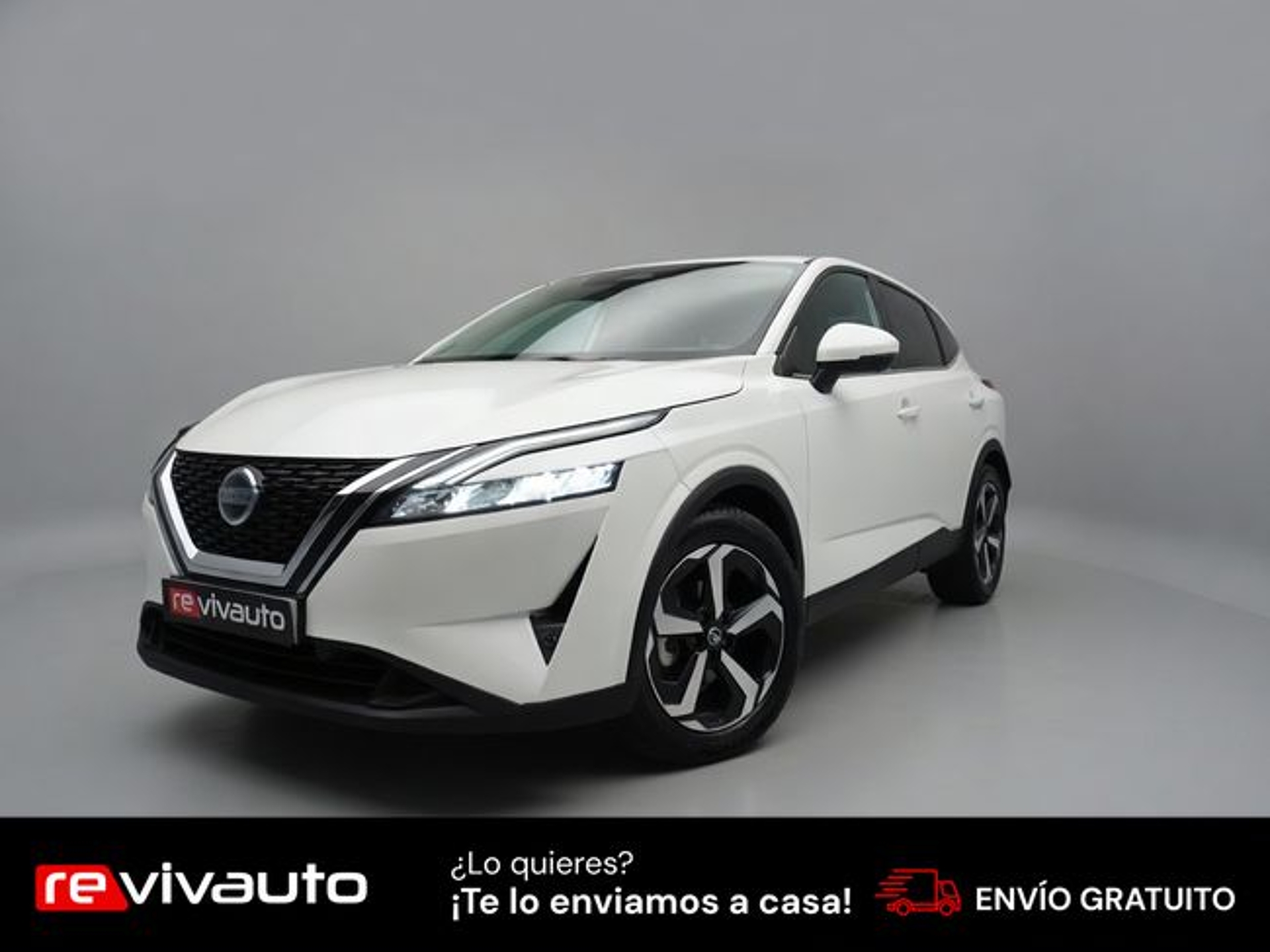 Imagen de NISSAN Qashqai