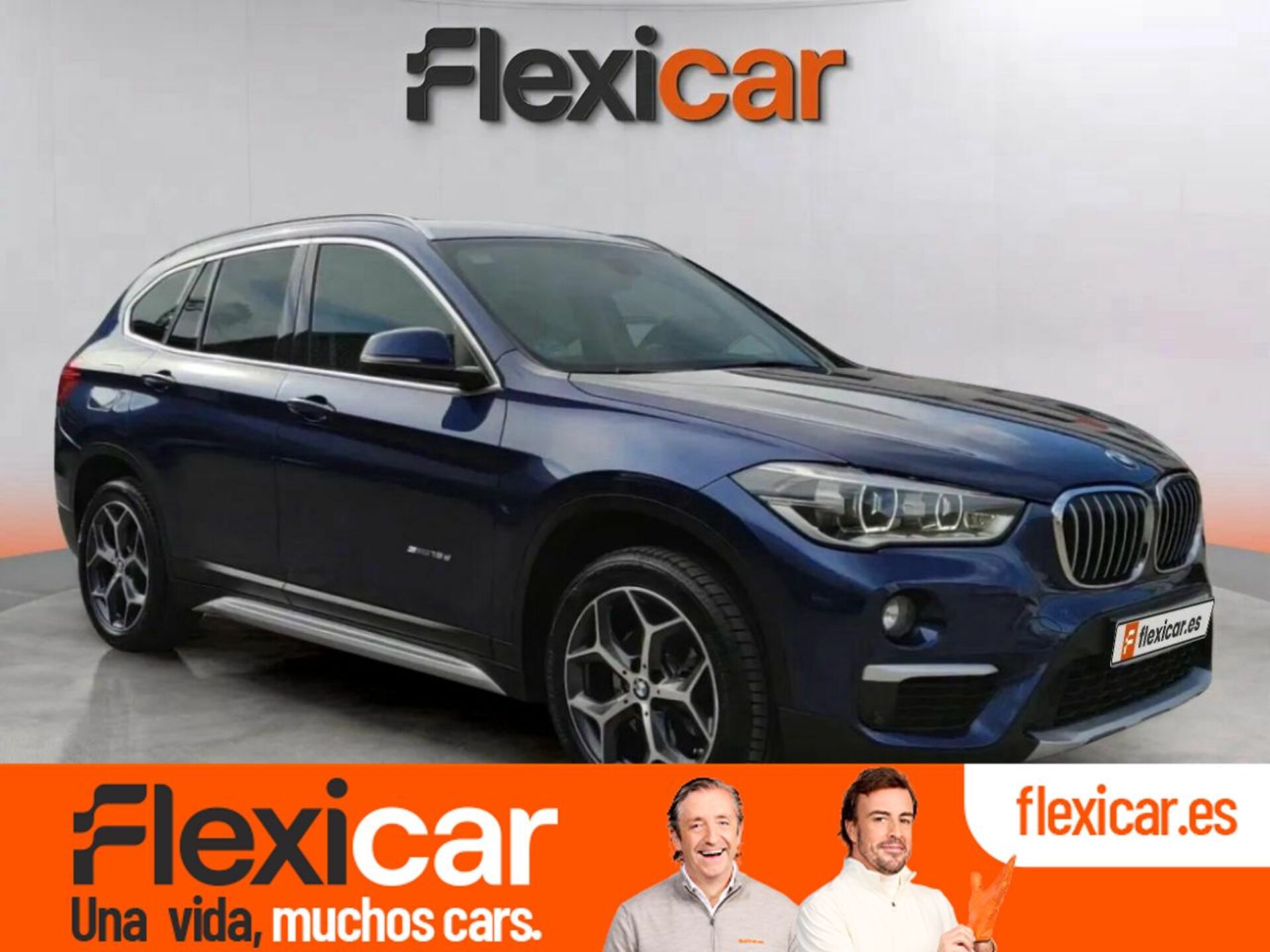 Imagen de BMW X1