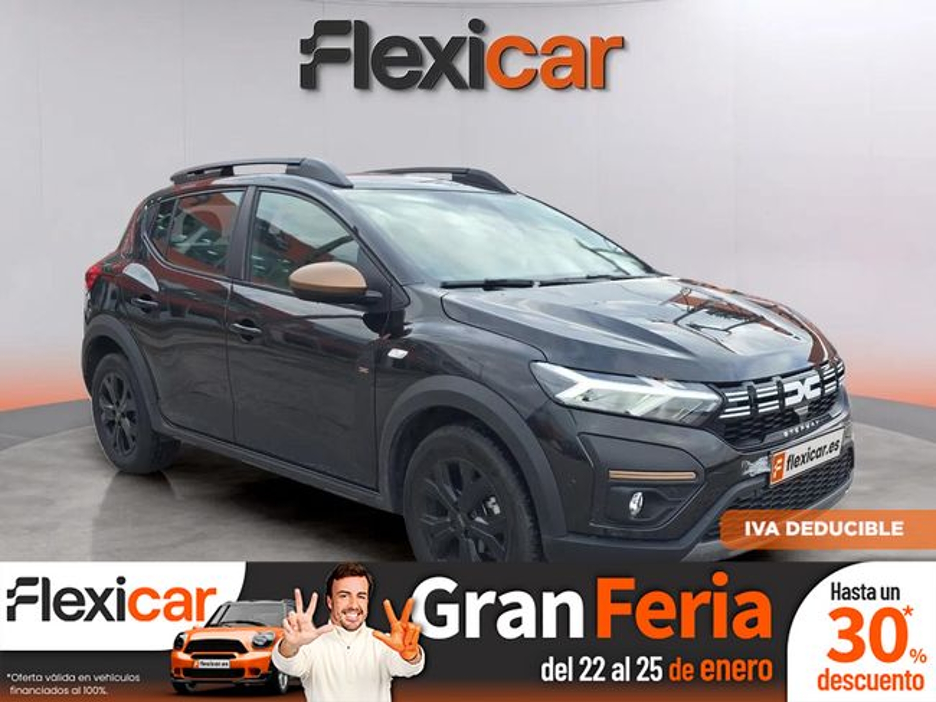 Imagen de DACIA Sandero