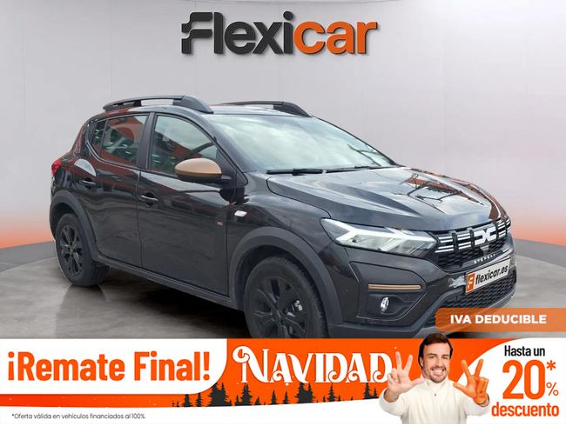 Imagen de DACIA Sandero