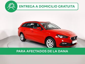 Imagen de SEAT León 1.0 TSI S&S Style 110