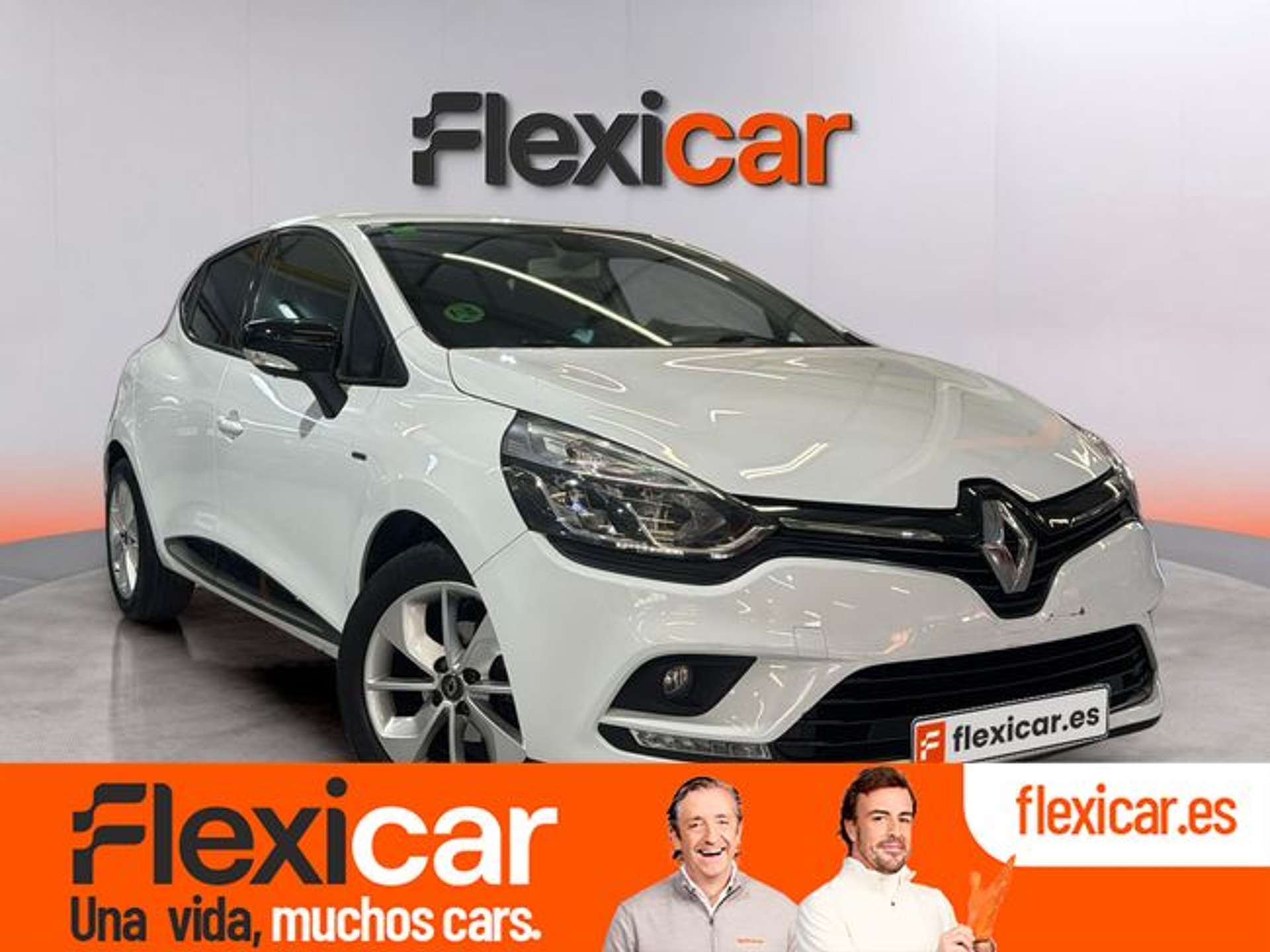Imagen de RENAULT Clio