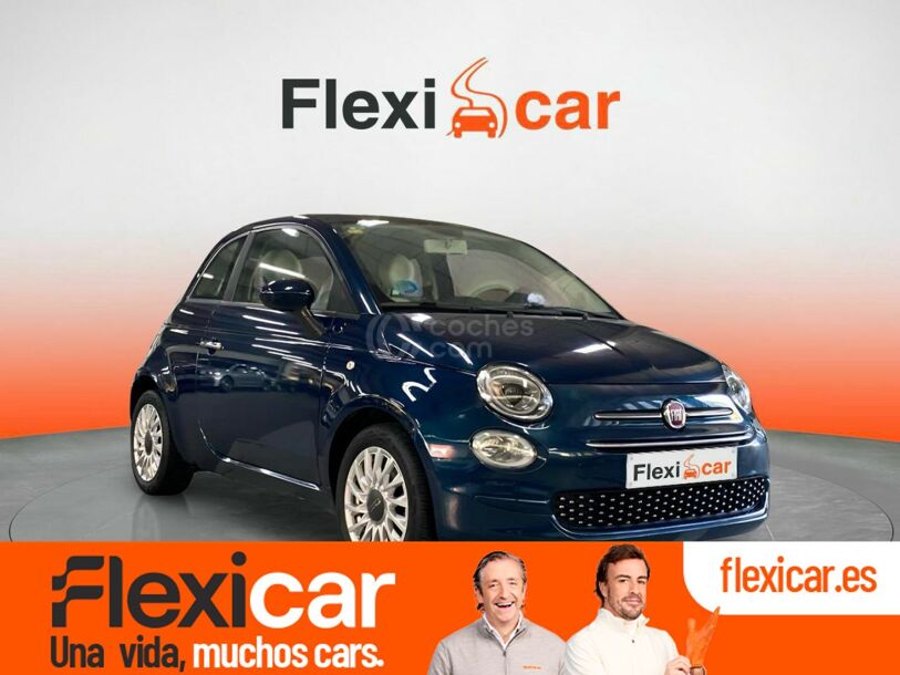 Foto del FIAT 500 1.0 GSE Lounge